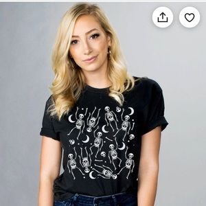 Festive Halloween Shirt